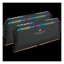 32GB PC 6400 CL32 CORSAIR KIT (2x16GB) DOMINATOR P RGB retail