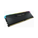 16GB PC 3200 CL16 CORSAIR Vengeance RGB for Ryzen Int retail