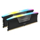 32GB PC 6400 CL32 CORSAIR KIT (2x16GB) Vengeance RGB retail