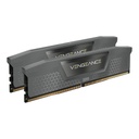 96GB PC 7000 CL40 CORSAIR KIT (2x48GB) VENGEANCE Bla retail