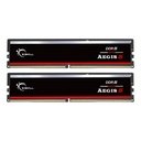 64GB PC 5200 CL40 G.Skill KIT (2x32GB) 16-GX2-IS