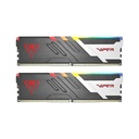 PATRIOT DIMM 32 GB 6400 (2x 16 GB) Dual-Kit · PVVR532G640C32K