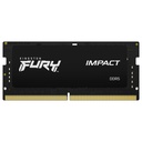 SO KINGSTON 8GB 4800MT/s DDR5 CL38 SODIMM FURY Impact