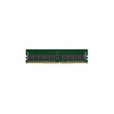 KINGSTON 32GB 3200MT/s DDR4 ECC Reg CL22 DIMM 1Rx4 Micron F Rambus