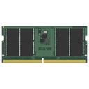 SO KINGSTON 48GB 5600MT/s DDR5 Non-ECC CL46 SODIMM 2Rx8