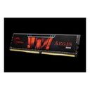 16GB PC 2400 CL17 G.Skill KIT (2x8GB) 16GIS Aegis 4