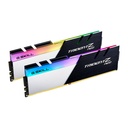 G.SKILL DIMM 32 GB 3200 (2x 16 GB) Dual-Kit · F4-3200C16D-32GTZN