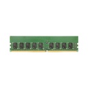 Synology 8GB / PC2666 / ECC/ UB D4EU01-8G