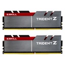 16GB PC 3200 CL16 G.Skill KIT (2x8GB) 16GTZB Trident Z