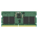 KINGSTON 8GB 6400MT/s DDR5 Non-ECC CL52 CSODIMM 1Rx16