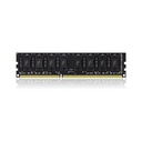 4GB PC 1600 Team Group Elite CL11 retail 1x4GB TED34G1600C1101