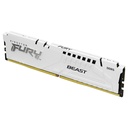 KINGSTON FURY Beast 32GB DIMM DDR5 5600MT/s DDR5 CL36 White EXPO