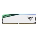 16 GB Patriot DIMM 6000 · PVER516G60C42W