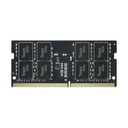 S/O 16GB PC 3200 Team Elite retail TED416G3200C22-S01