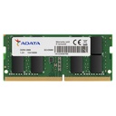16 GB ADATA SO-DIMM 2666 (1x 16 GB) · AD4S266616G19-SGN