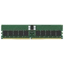 KINGSTON 32GB 6400MT/s DDR5 ECC Reg CL52 DIMM 2Rx8 Micron D