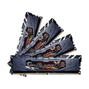 64 GB G.Skill DIMM DDR4-3200 (4x 16 GB) Quad-Kit · F4-3200C16Q-64GFX