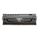 16GB Patriot PC3600 (2x8) Viper Steel CL18 Kit PE743