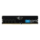 CRUCIAL Pro 16GB [1x16GB 5600MHz DDR5 CL46 UDIMM]
