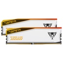 48GB Patriot Memory PC6600 (2x24) Viper Elite 5 TUF Gaming RGB