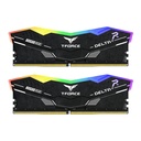 32GB Team Group Team D5 6000 32 GB C30 Delta RGB black EXPO K2