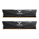 32GB Team Group T-Force Vulcan DDR5 Desktop Memory Black 6.000 MHz