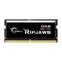 32GB G.Skill SO-DIMM 5600 · F5-5600S4040A32GX1-RS