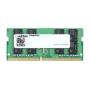32GB Mushkin SO PC 3200 Essentials CL22 1,2V Internal retail