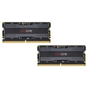 32GB Mushkin PC 5600 CL46 (2x16GB) KIT Redline 1,1V Internal retail