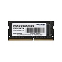 32GB Patriot Memory SO-DIMM PC3200 (1x32) Signature Line PS157