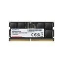 32GB ADATA SO-DIMM 5600 (1x 32 GB) · GD5S5600732G-SMI
