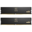 32GB Team Group DIMM 6400 (2x 16 GB) Dual-Kit · CTCED532G6400HC32ADC01