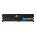 16GB PC 5600 Crucial CT16G56C46U5T Tray