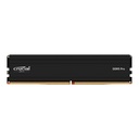 48GB Crucial Pro - Module - DIMM 288-PIN Low Profile