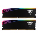 PC6000 Patriot 64GB (2x32) Viper Elite 5 Ultra RGB CL28
