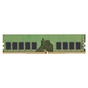 KINGSTON 8GB 3200MT/s ECC CL22 DIMM 1Rx8 Hynix E