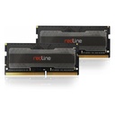16GB Mushkin SO-DIMM 3200 (2x 8 GB) Dual-Kit · MRA4S320NNNF8GX2
