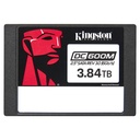 Kingston Ent. DC600M - SEDC600M/3840G
