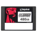 Kingston Ent. DC600M - SEDC600M/480G