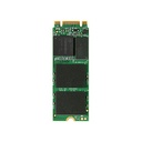 Transcend MTS600 2260 B+M Key 256GB M.2 SATA - TS256GMTS600