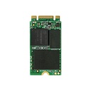 Transcend TS128GMTS400S 128GB M.2 SATA - TS128GMTS400S