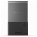 Seagate Expansion Card fuer Xbox Series X kompatibel mit XBOX Velocity-Architektur 1TB - STJR1000400
