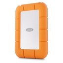 LaCie Rugged Mini USB 3.2 1TB - STMF1000400