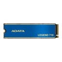 ADATA Legend 710 2TB M.2 NVMe - ALEG-710-2TCS