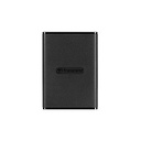 Transcend ESD270C External USB 3.1 Gen 2 Type C 500GB - TS500GESD270C