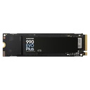SAMSUNG 990 EVO Plus 4TB M.2 NVMe - MZ-V9S4T0BW