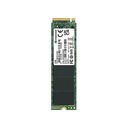 Transcend 2280PCIe 1TB M.2 NVMe - TS1TMTE110Q