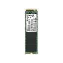 Transcend 3D 2TB M.2 - TS2TMTE110S