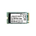 Transcend 2242PCIe 3D 256GB M.2 NVMe - TS256GMTE400S