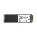 Transcend TS250GMTE115S 250GB M.2 NVMe - TS250GMTE115S